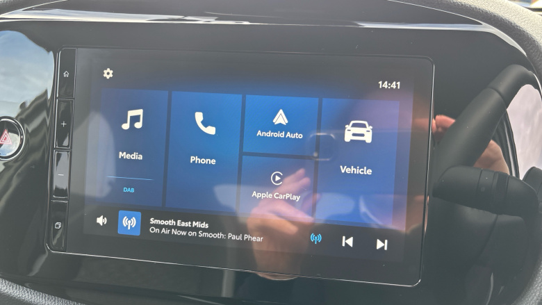 Toyota Aygo X 1.0 VVT-i Edge 5dr Petrol Hatchback